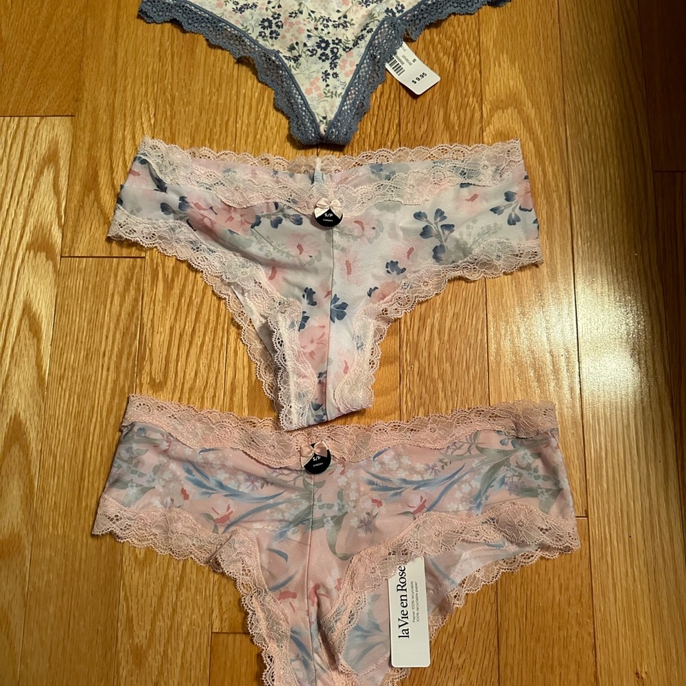 Panties